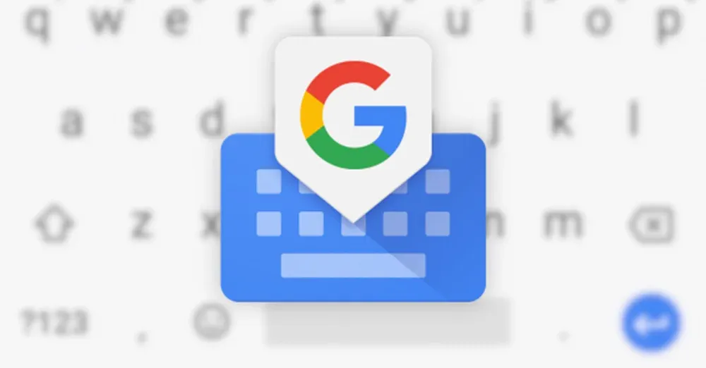 How to use the Backspace key effectively with the Gboard shortcut
