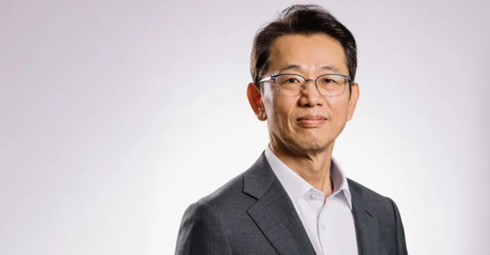 Samsung Electronics Appoints New Chairman and CEO