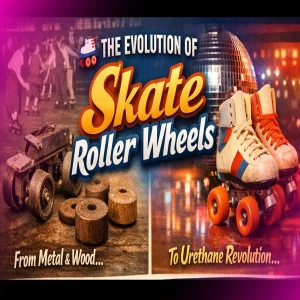 evolution tells a fascinating story of innovation, culture, and performance engineering.