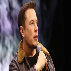 Elon Musk responds to someone who sent him a lot of text messages