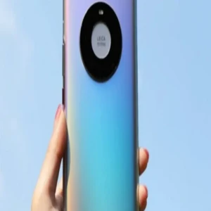 Huawei’s Liquid Lens Speed