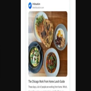 Google Maps launches custom newsfeed