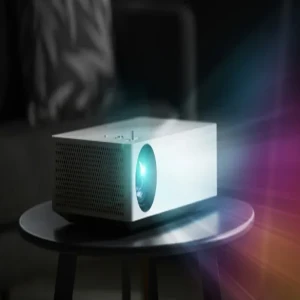 How to use different projectors