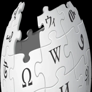 Common languages ​​on Wikipedia