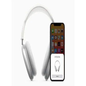 AirPods Max Noise Canceling Headphones