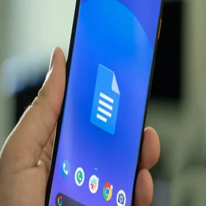 Open and edit PDF files in advanced format with Google Docs