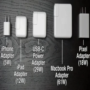 How to choose the right charger for your phone