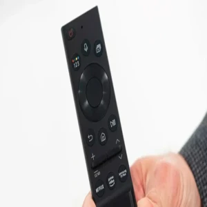 Solar Eco Remote Control to be included in Samsung’s latest TVs