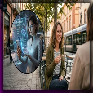 The Future of Smartphones: What to Expect From Next-Generation Mobile Technology