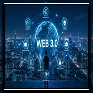 Web 3.0 Explained: Is the Internet About to Change Forever? explain with facts